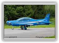 PC-21 Saudi Air Force 918